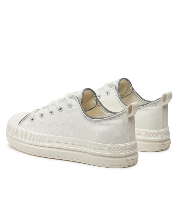 Buty damskie Big Star BIG STV NN274850 Białe - Sklep online Mastersport