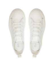 Buty damskie Big Star BIG STV NN274850 Białe - Sklep online Mastersport