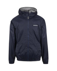 Kurtka męska Napapijri A-MORGEX NP0A4GAR176 Niebieska - Sklep online Mastersport