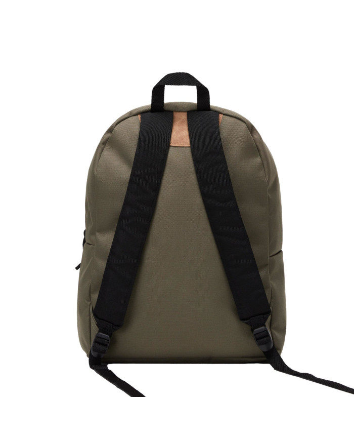 Plecak Napapijri VOYAGE 3 NP0A4GGHG0A Zielony - Sklep online Mastersport