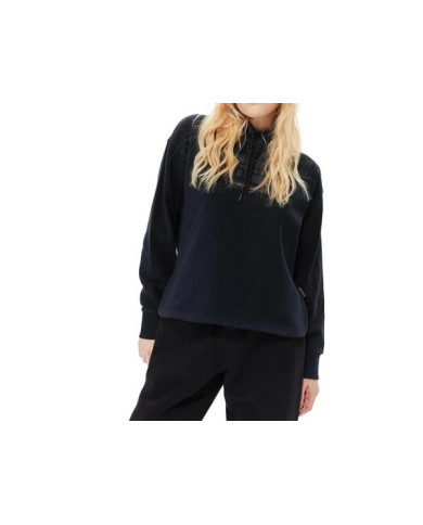 Bluza damska Napapijri B-IBARRA NP0A4GXP041 Czarna - Sklep online Mastersport