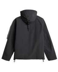 Kurtka męska Napapijri RAINFOREST OPEN S NP0A4H2OH98 Szara - Sklep online Mastersport