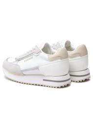 Buty damskie Napapijri HAZEL NP0A4HKP002 Białe - Sklep online Mastersport