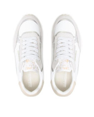 Buty damskie Napapijri HAZEL NP0A4HKP002 Białe - Sklep online Mastersport