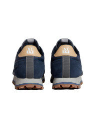 Buty męskie Napapijri LOTUS 01 NP0A4HVL176 Niebieskie - Sklep online Mastersport