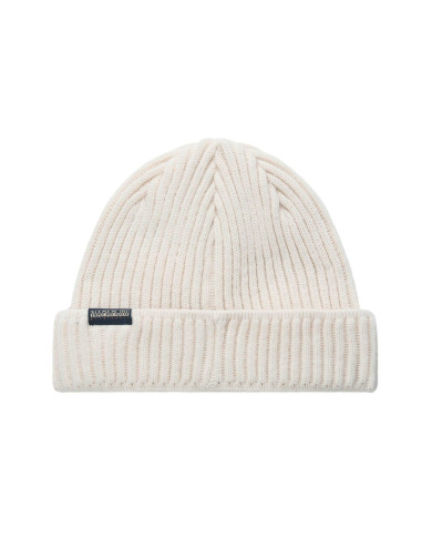 Czapka Napapijri F-VISPA NP0A4HXMN1J Beżowa - Sklep online Mastersport