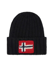 Czapka Napapijri F-SEMIURY NP0A4IA5041 Czarna - Sklep online Mastersport