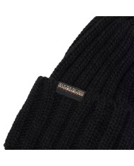 Czapka Napapijri F-SEMIURY NP0A4IA5041 Czarna - Sklep online Mastersport