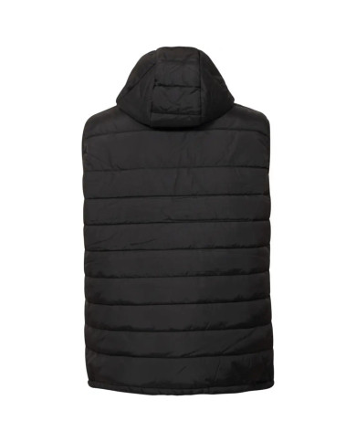 Kamizelka męska Napapijri A-GESAR V NP0A88U4941 Czarna - Sklep online Mastersport