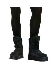 Buty damskie Big Star BIG KIN OO274884 Czarne - Sklep online Mastersport