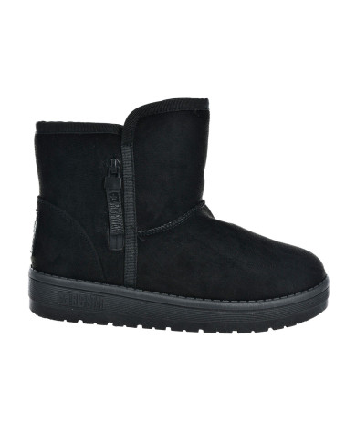 Buty damskie Big Star BIG KIN TOP OO274A163 Czarne - Sklep online Mastersport