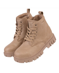 Buty dziecięce Big Star BIG STV OO374082 Beżowe - Sklep online Mastersport