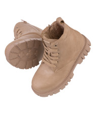 Buty dziecięce Big Star BIG STV OO374082 Beżowe - Sklep online Mastersport