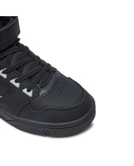 Buty dziecięce Big Star BIG YAN OO374122 Czarne - Sklep online Mastersport