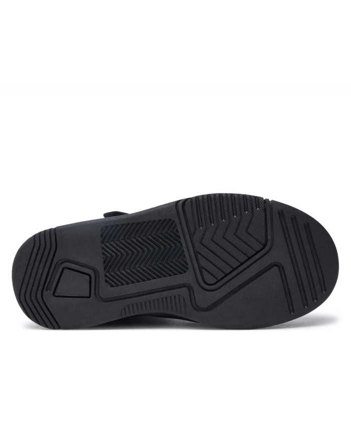 Buty dziecięce Big Star BIG YAN OO374122 Czarne - Sklep online Mastersport