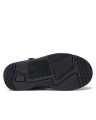 Buty dziecięce Big Star BIG YAN OO374122 Czarne - Sklep online Mastersport