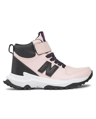 Buty dziecięce New Balance NB 800 PT800TP3 Różowe - Sklep online Mastersport