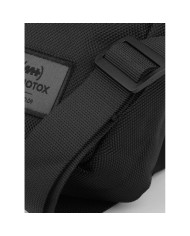 Torba Monotox RAVE MX23024 Czarna - Sklep online Mastersport
