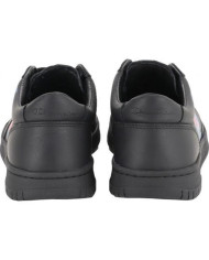 Buty damskie Champion 919 ROCH LOW S10649KK001 Czarne - Sklep online Mastersport