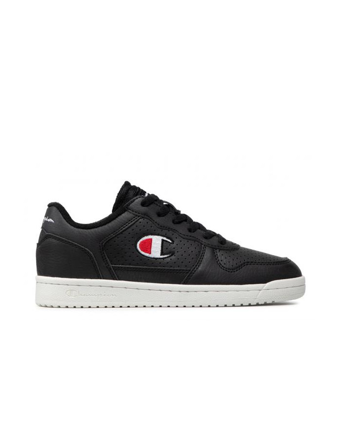 Buty damskie Champion CHICAGO LOW S10818KK001 Czarne - Sklep online Mastersport