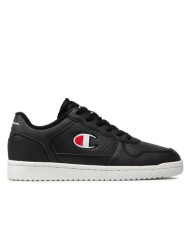 Buty damskie Champion CHICAGO LOW S10818KK001 Czarne - Sklep online Mastersport