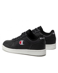 Buty damskie Champion CHICAGO LOW S10818KK001 Czarne - Sklep online Mastersport