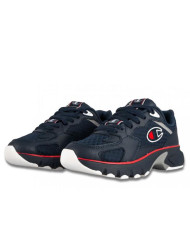 Buty damskie Champion CWA-1 S10834BS501 Niebieskie - Sklep online Mastersport