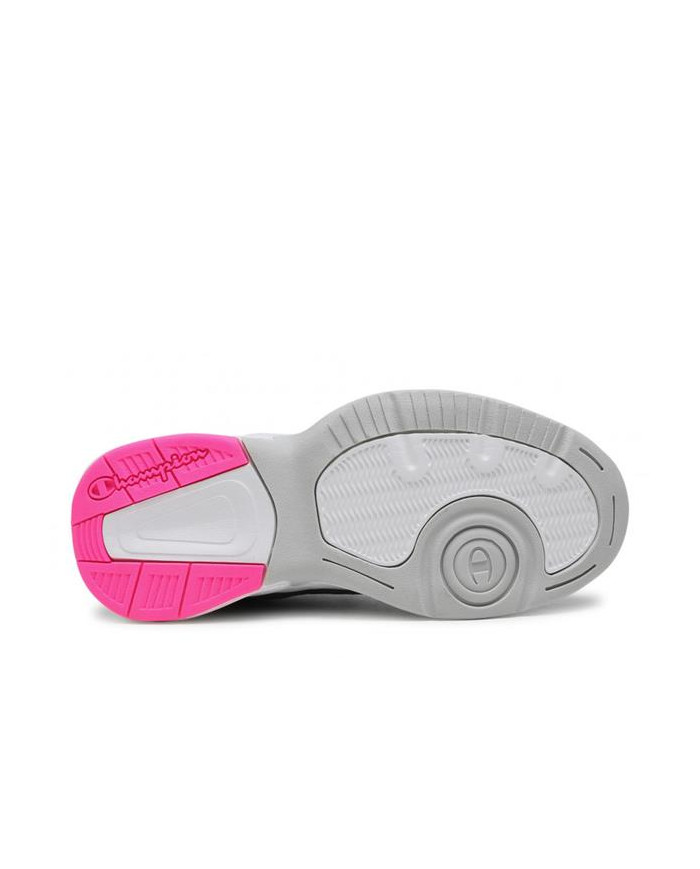 Buty damskie Champion PHILLY MESH S10921KK001 Czarne - Sklep online Mastersport