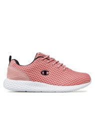 Buty damskie Champion SPRINT S10981PS013 Różowe - Sklep online Mastersport
