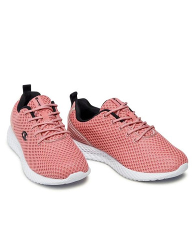 Buty damskie Champion SPRINT S10981PS013 Różowe - Sklep online Mastersport