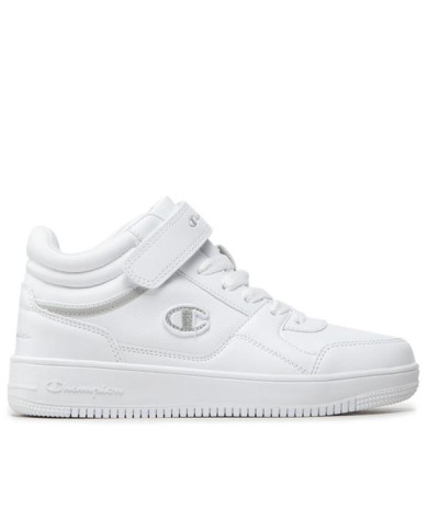 Buty damskie Champion REBOUND VINTAGE S11468WW001 Białe - Sklep online Mastersport