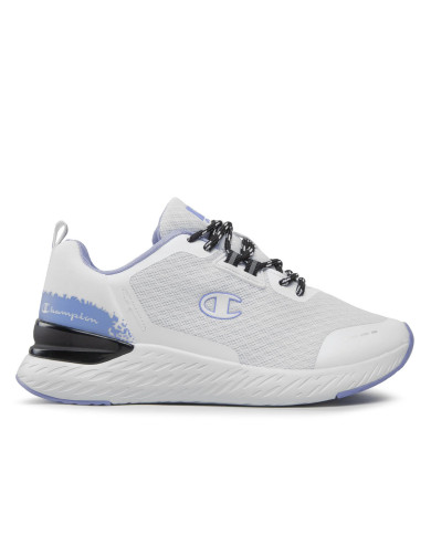 Buty damskie Champion BOLD XS S11495WW006 Białe - Sklep online Mastersport