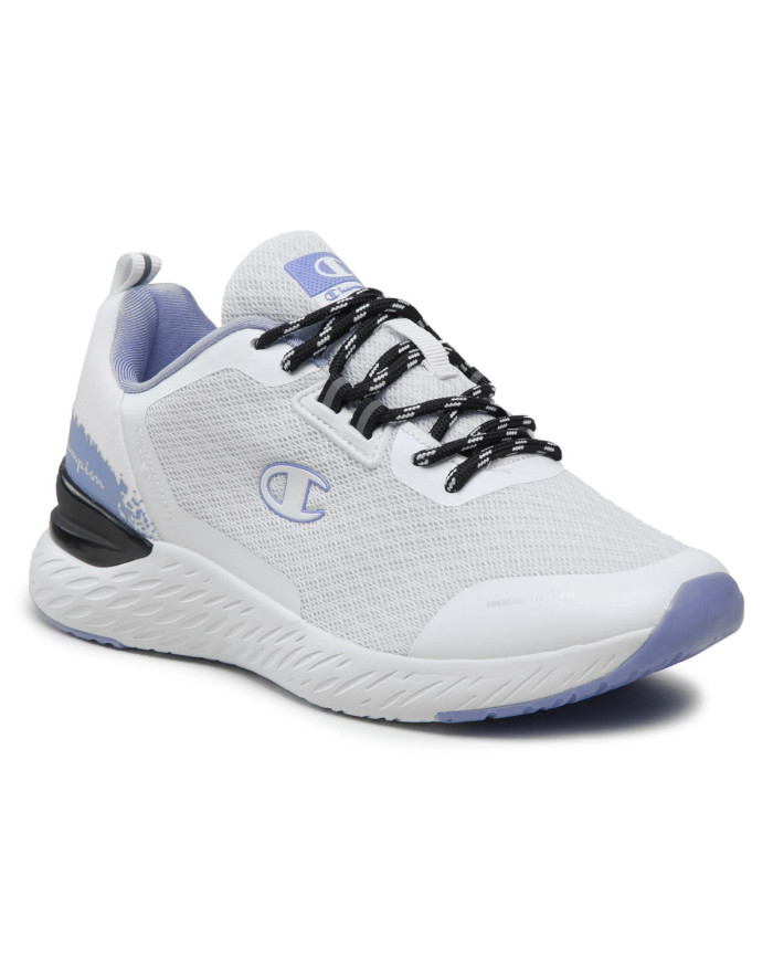 Buty damskie Champion BOLD XS S11495WW006 Białe - Sklep online Mastersport