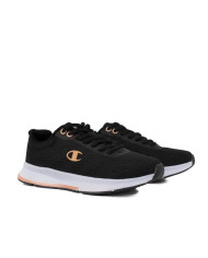 Buty damskie Champion JAUNT S11500KK006 Czarne - Sklep online Mastersport