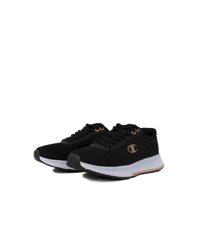 Buty damskie Champion JAUNT S11500KK006 Czarne - Sklep online Mastersport