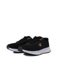 Buty damskie Champion JAUNT S11500KK006 Czarne - Sklep online Mastersport