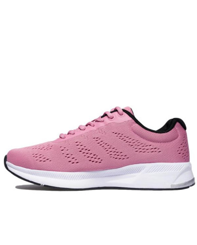 Buty damskie Champion JAUNT S11500PS013 Różowe - Sklep online Mastersport