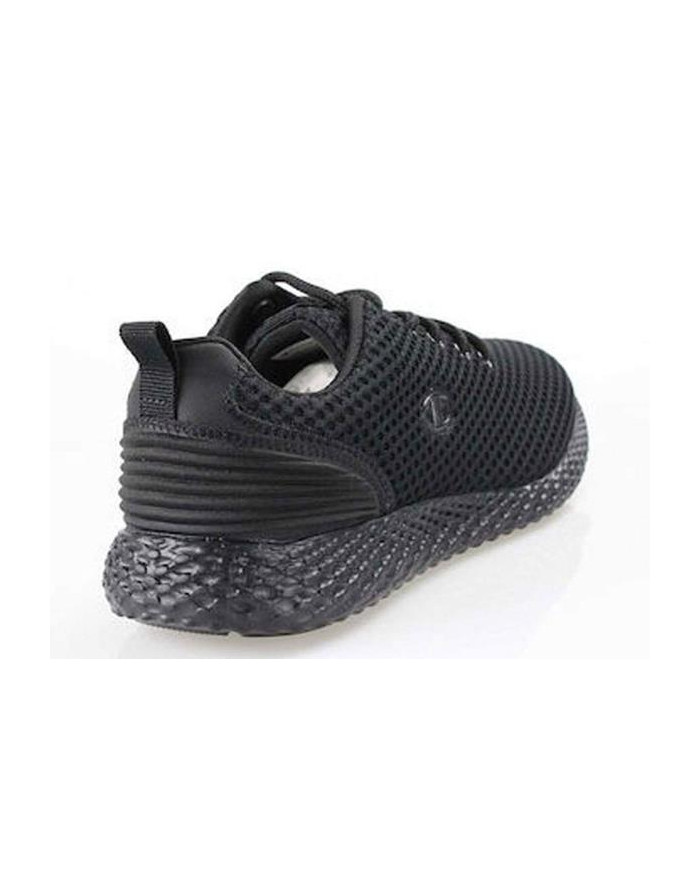 Buty damskie Champion SPRINT S11552KK001 Czarne - Sklep online Mastersport