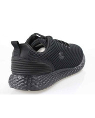 Buty damskie Champion SPRINT S11552KK001 Czarne - Sklep online Mastersport