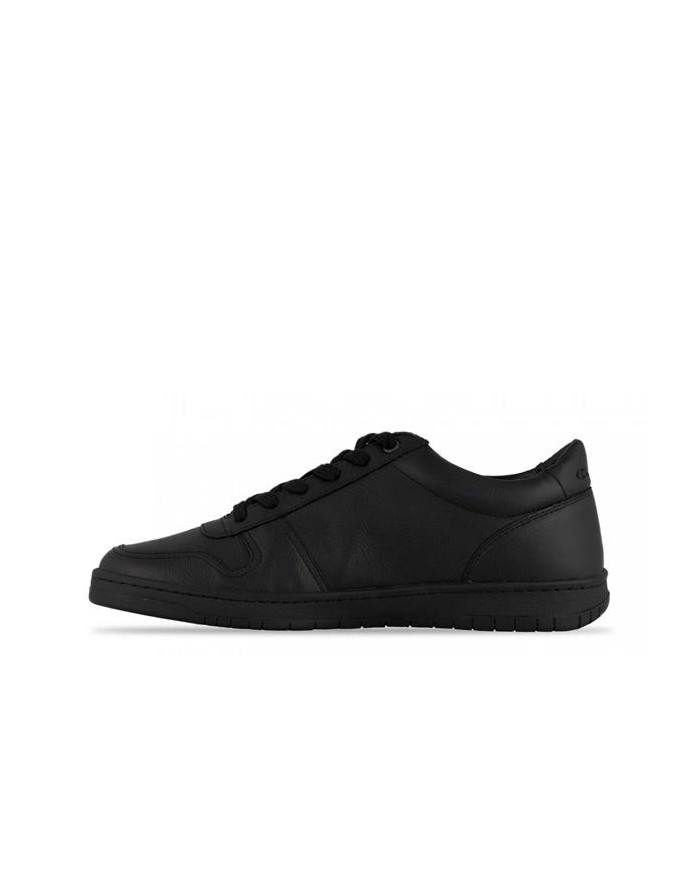 Buty męskie Champion 919 LOW LEATHER S20986KK001 Czarne - Sklep online Mastersport