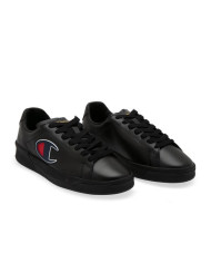 Buty męskie Champion M979 LOW S20995KK001 Czarne - Sklep online Mastersport