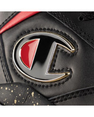 Buty męskie Champion ZONE HIGH TOP S21153KK001 Czarne - Sklep online Mastersport