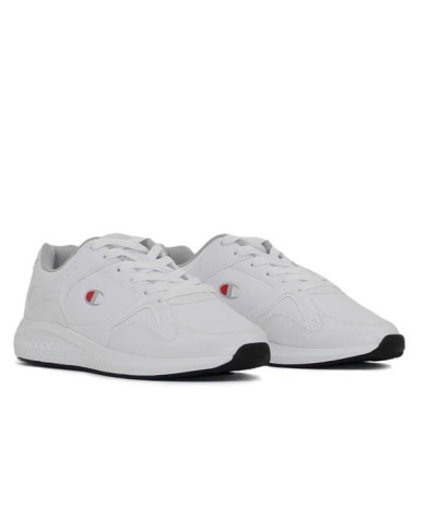 Buty męskie Champion PRIMO S21201WW001 Białe - Sklep online Mastersport