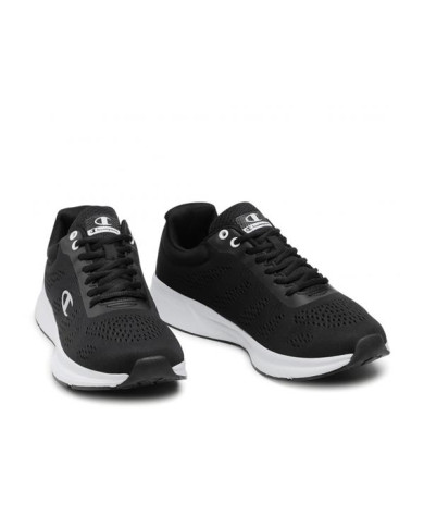 Buty męskie Champion JAUNT M S21346KK001 Czarne - Sklep online Mastersport