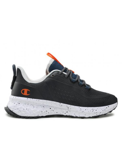 Buty męskie Champion STREET TREK S21798KK001 Czarne - Sklep online Mastersport