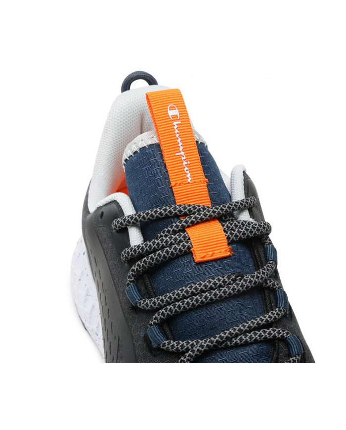 Buty męskie Champion STREET TREK S21798KK001 Czarne - Sklep online Mastersport