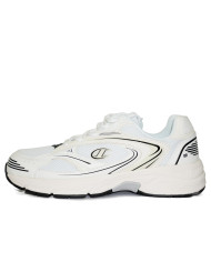 Buty damskie Champion RN00 S22457WW017 Białe - Sklep online Mastersport