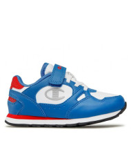 Buty dziecięce Champion RR CHAMP B PS S32199BS005 Niebieskie - Sklep online Mastersport