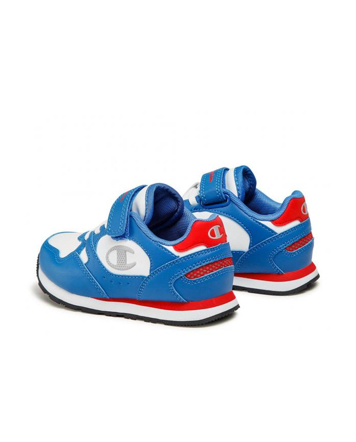 Buty dziecięce Champion RR CHAMP B PS S32199BS005 Niebieskie - Sklep online Mastersport