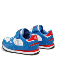 Buty dziecięce Champion RR CHAMP B PS S32199BS005 Niebieskie - Sklep online Mastersport